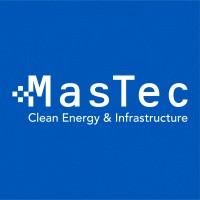 MasTec Clean Energy & Infrastructure logo - Similar company to Wanzek Construction, Inc., A Mastec Company