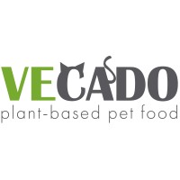 Vecado logo - Similar company to Zimt Chocolates