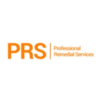 Professional Remedial Services Ltd logo - Similar company to Pageo