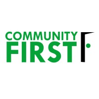 Community First - Wiltshire & Swindon logo - Similar company to Sudsplanter Ltd