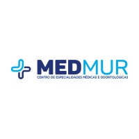 Medmur Muriaé logo - Similar company to Fasm Muriaé