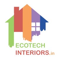 Ecotech Interiors logo - Similar company to Maheshwari Modular And Interiors