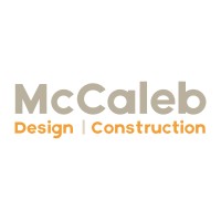 McCaleb Design & Construction logo - Similar company to Sonoran Landesign, L.L.C.