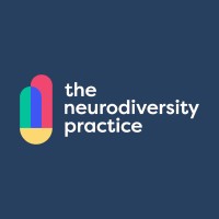 The Neurodiversity Practice logo - Similar company to Celebrate Difference Adhd