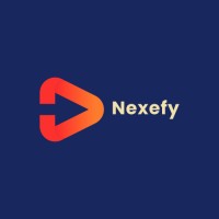 Nexefy.io logo - Similar company to Maverick Digital (A Monks Company)