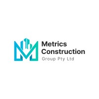 Metrics Construction Group Pty Ltd logo - Similar company to Deep Heavy Cons.