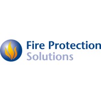Fire Protection Solutions logo - Similar company to Cegelec Fire Solutions