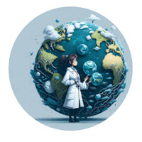 Planet Health Innovation Network logo - Similar company to Kitco