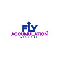 Fly Accumulation Media & PR logo - Similar company to Enode Technologies (Pvt) Ltd