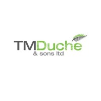 TM Duche & Sons Ltd logo - Similar company to Nuvu Life