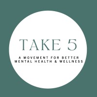 Take 5 Movement logo - Similar company to Evolve Actioncoach