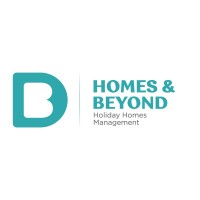 Homes & Beyond logo - Similar company to Medaitec
