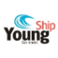 YoungShip Sorlandet logo - Similar company to I3Net (Ingeniería, Investigación E Innovación Para Internet)