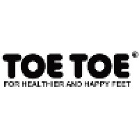 TOETOE LTD. logo - Similar company to Sockguy