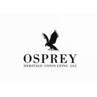 Osprey Heritage Consulting, LLC logo - Similar company to Cvpac