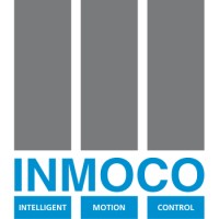 Intelligent Motion Control Limited logo - Similar company to Minden Systems Ltd