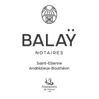 Balaÿ Notaires logo - Similar company to Infinity Energy