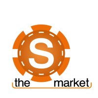 The Slots Market logo - Similar company to Casino Data Imaging