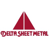 Delta Sheet Metal logo - Similar company to Pj Mechanical