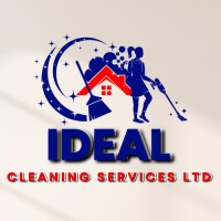 IDEAL CLEANING SERVICES LTD logo - Similar company to Tnt Group Janitorial + Building Solutions