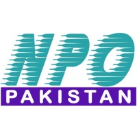 National Productivity Organization logo - Similar company to Edhive