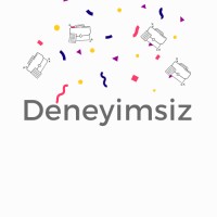 Deneyimsiz logo - Similar company to Deneyim İk