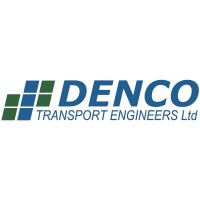 DENCO TRANSPORT ENGINEERS Ltd logo - Similar company to Diavasi Consulting