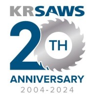 KR Saws Limited logo - Similar company to Addison Saws Ltd