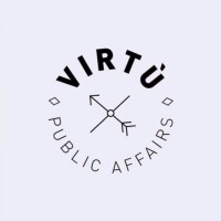 VIRTÙ Public Affairs AG logo - Similar company to Prime Communications