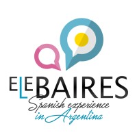 Elebaires - Español como Lengua Extranjera logo - Similar company to Iw-Intowords Spanish School