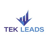 Tek Leads LLC logo - Similar company to Global Tekmed