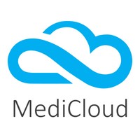 MediCloud logo - Similar company to Woopi Apps