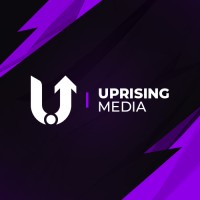 UprisingMedia logo - Similar company to Uprising Media