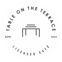 Table on the Terrace logo - Similar company to Blanco Horner