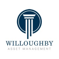 Willoughby Asset Management logo - Similar company to Bstro