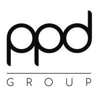 PPD Group logo - Similar company to Ppd Plastico