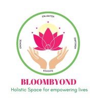 Bloombyond Wellness logo - Similar company to Drive Wheel Quality Systems