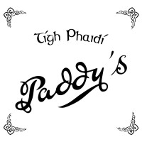 Paddy's Bar & Restaurant logo - Similar company to River Café