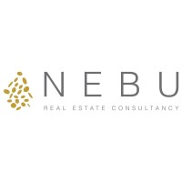 NEBU Real Estate Consultancy logo - Similar company to Khương Thịnh Group