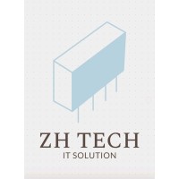 ZH-TECH logo - Similar company to Peam Engineering