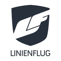LINIENFLUG Design GmbH logo - Similar company to Simdesigns