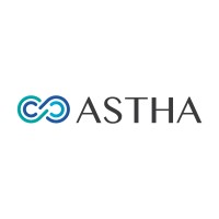 ASTHA logo - Similar company to Mootory