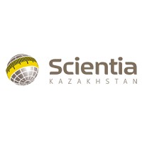 Scientia Kazakhstan, LLP logo - Similar company to Distritech