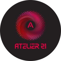 Atelier21 logo - Similar company to Atelier21