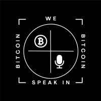 We Speak in Bitcoin logo - Similar company to Interstate Holdings