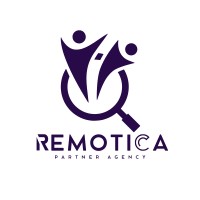 Remotica logo - Similar company to Weblight