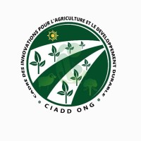 CIADD BENIN logo - Similar company to Association Béninoise Des Transformateurs De Soja