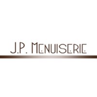 JP MENUISERIE logo - Similar company to A2M Constructions