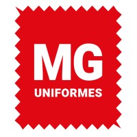 MG | Uniformes Y Textiles Empresariales logo - Similar company to A Esportiva