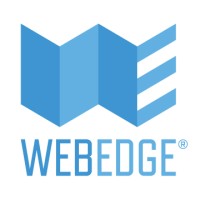 WEBEDGE logo - Similar company to Wp Perk